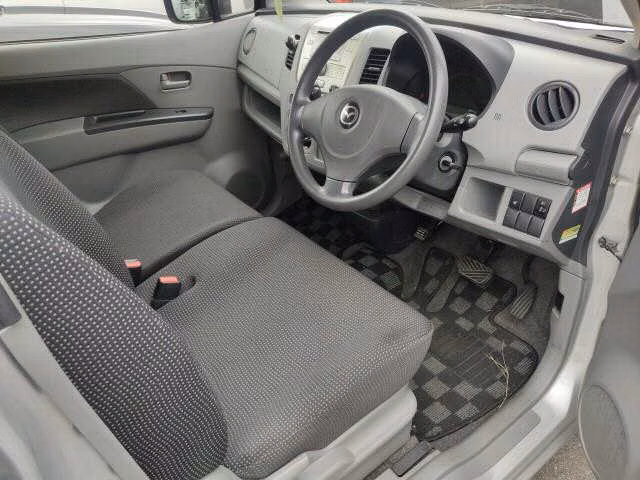 MAZDA AZ-WAGON