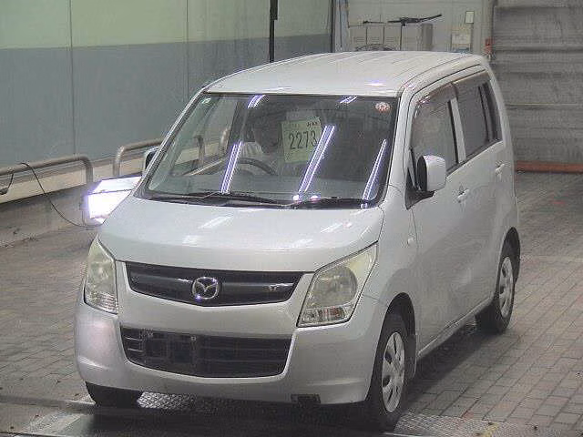 MAZDA AZ-WAGON
