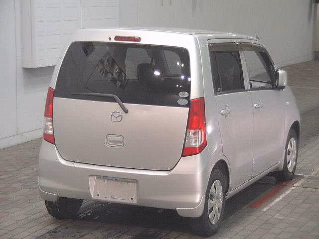 MAZDA AZ-WAGON