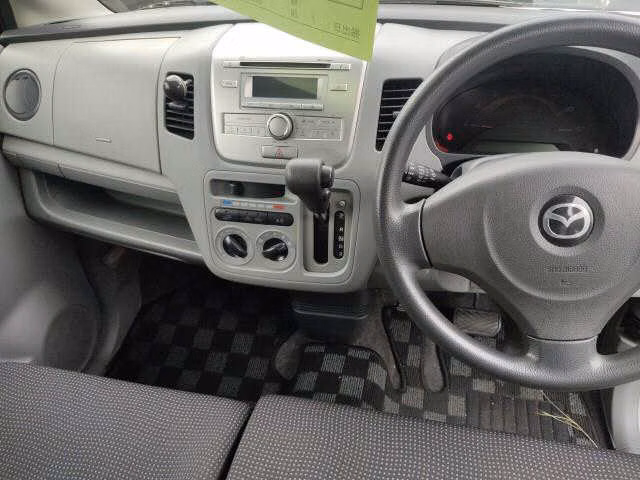 MAZDA AZ-WAGON