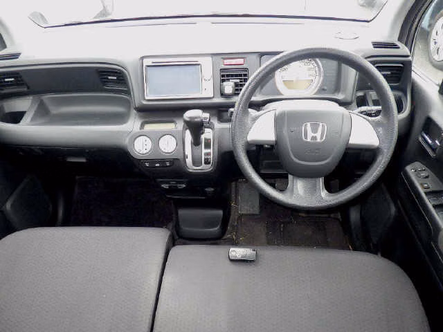 HONDA LIFE