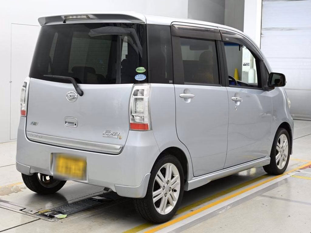 DAIHATSU TANTO EXE