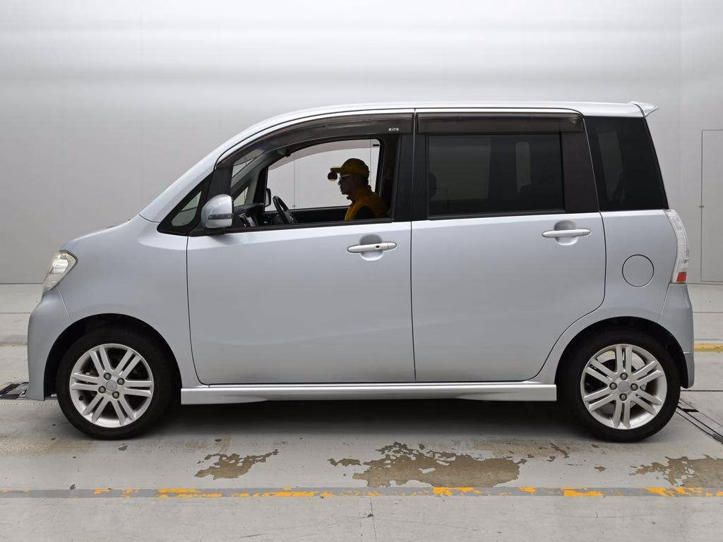 DAIHATSU TANTO EXE
