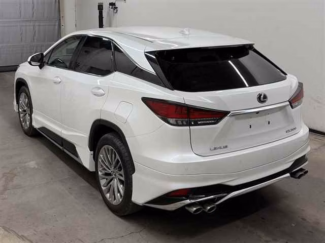 LEXUS RX300