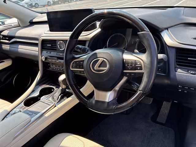 LEXUS RX300
