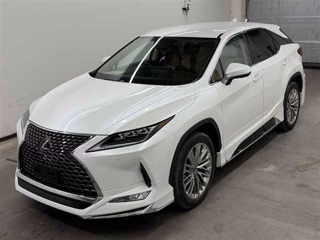 LEXUS RX300