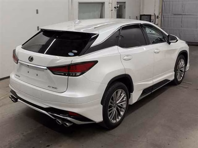 LEXUS RX300
