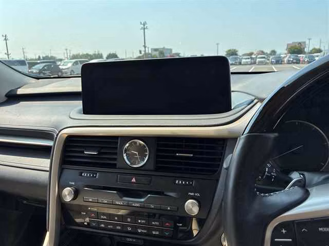LEXUS RX300