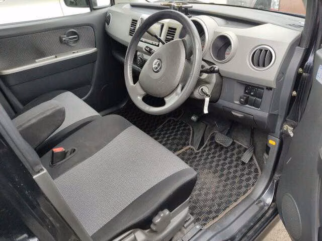 MAZDA AZ-WAGON