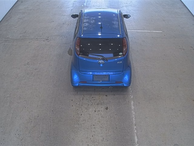 SUBARU R2