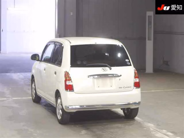DAIHATSU MIRA GINO