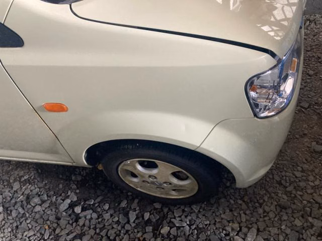 NISSAN OTTI