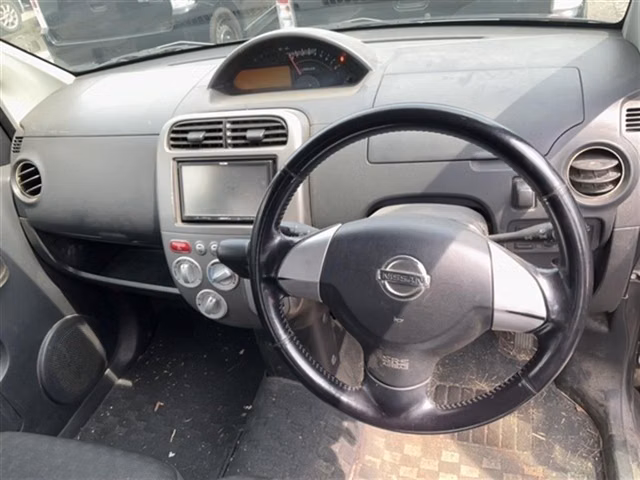 NISSAN OTTI