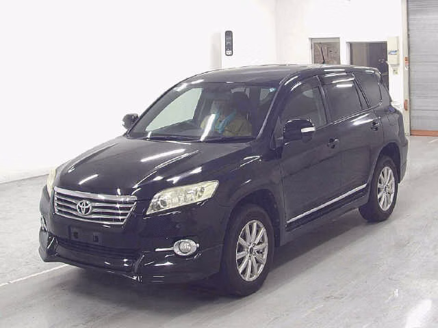 TOYOTA VANGUARD
