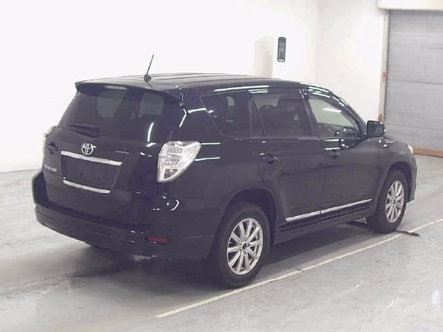 TOYOTA VANGUARD