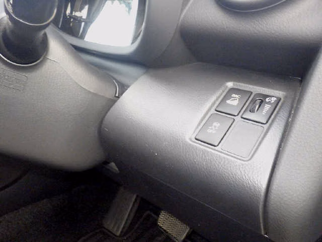 TOYOTA VANGUARD