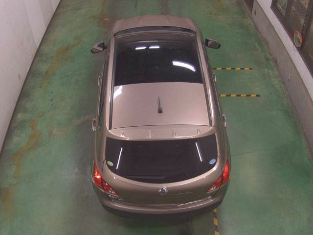 NISSAN DUALIS