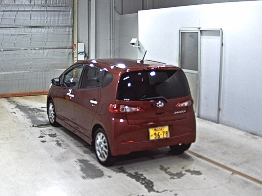 DAIHATSU SONICA