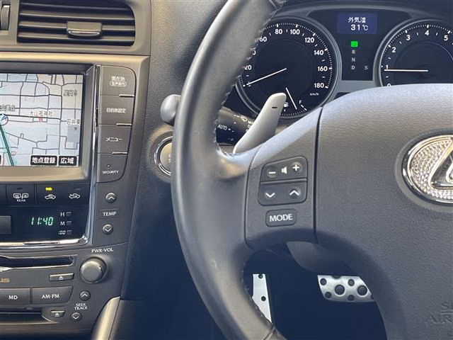 LEXUS IS250
