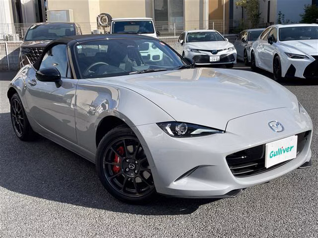 Mazda Roadster