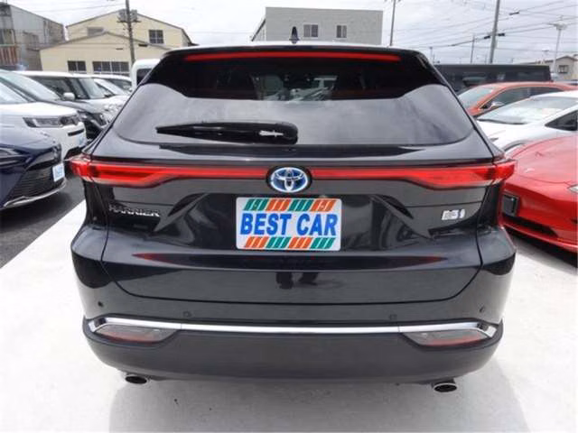 TOYOTA VENZA