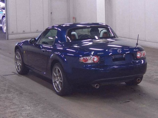 MAZDA ROADSTER