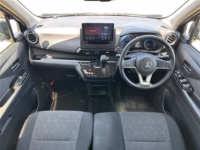 MITSUBISHI EK X