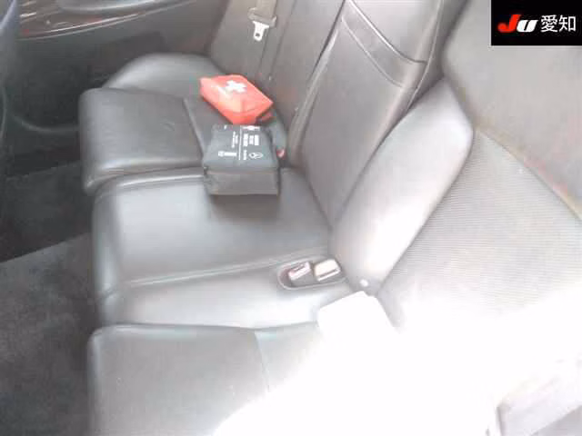 LEXUS GS350