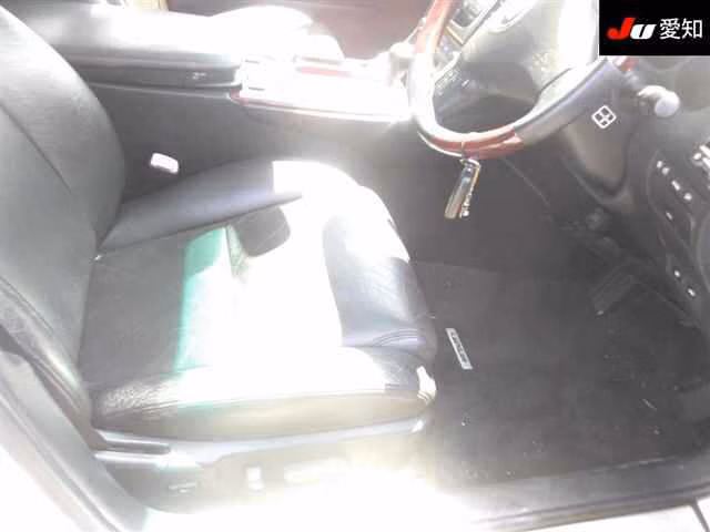 LEXUS GS350