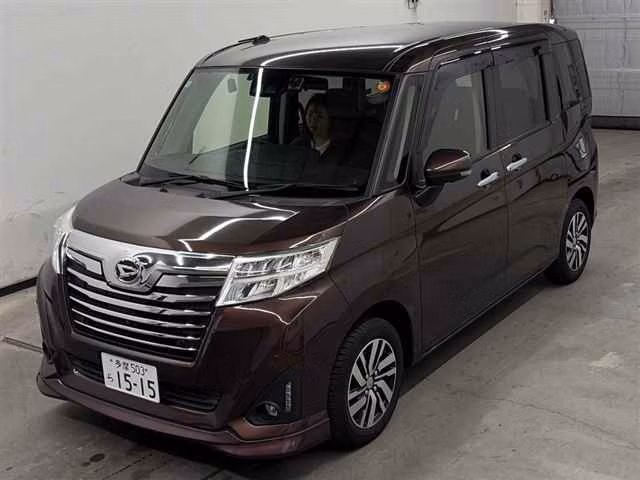 DAIHATSU THOR