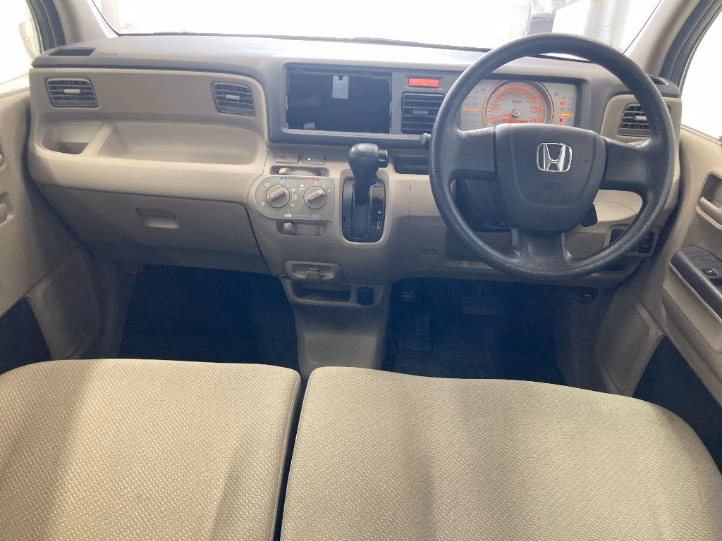 HONDA LIFE