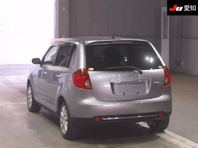 MAZDA VERISA
