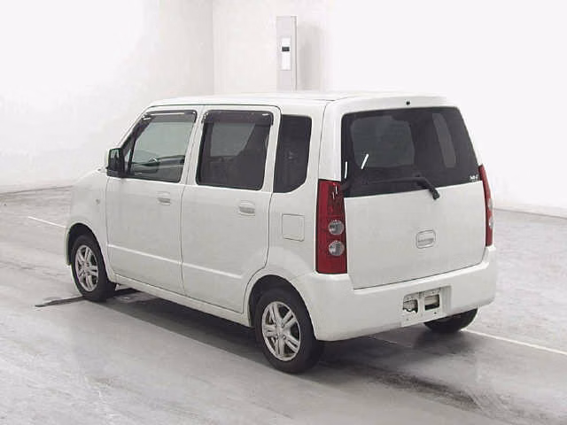 MAZDA AZ-WAGON
