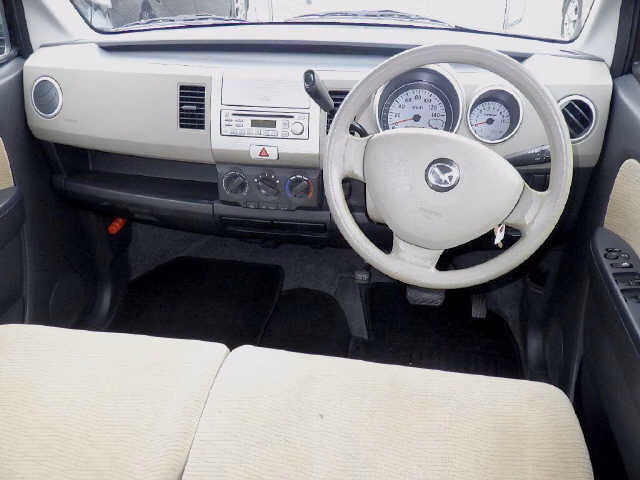 MAZDA AZ-WAGON