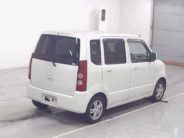 MAZDA AZ-WAGON