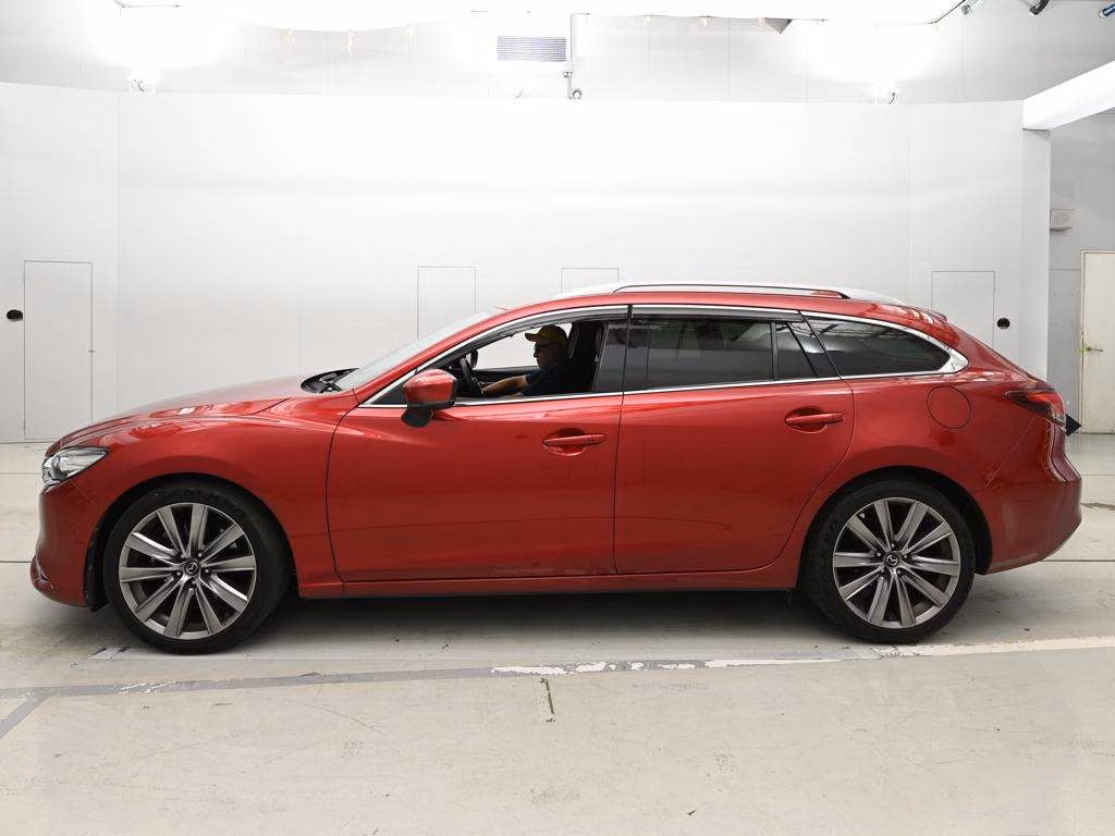 MAZDA MAZDA6