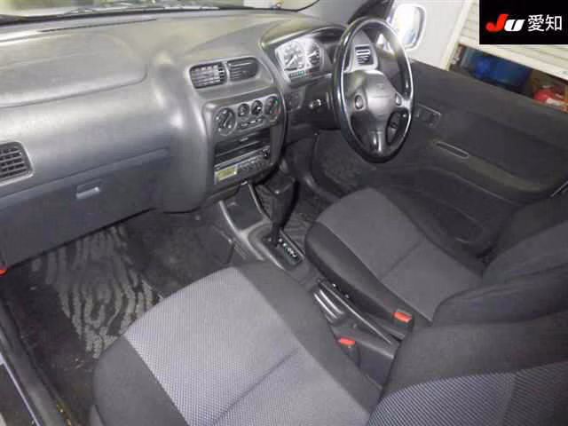 DAIHATSU TERIOS KID