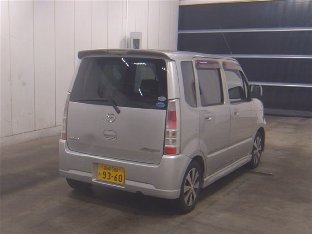 MAZDA AZ-WAGON