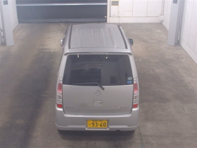 MAZDA AZ-WAGON