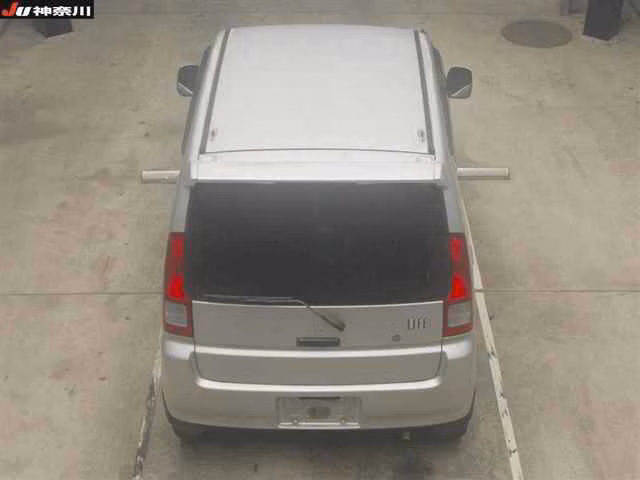 HONDA LIFE