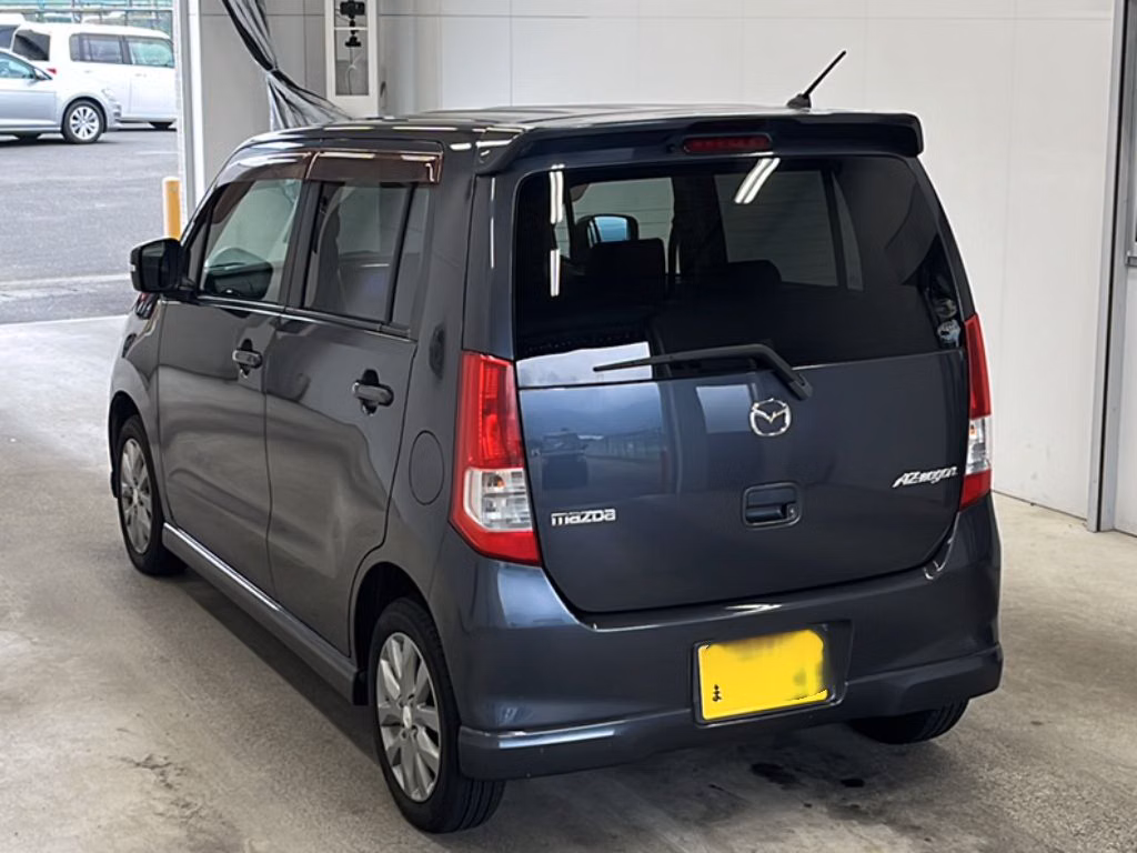 MAZDA AZ-WAGON