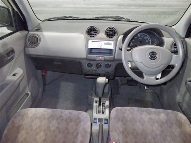 MAZDA CAROL