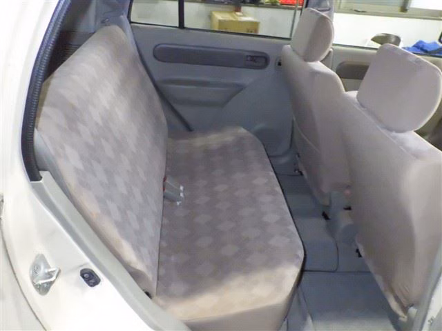 MAZDA CAROL