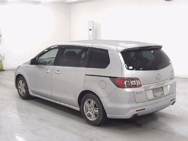 MAZDA MPV