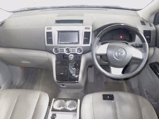 MAZDA MPV