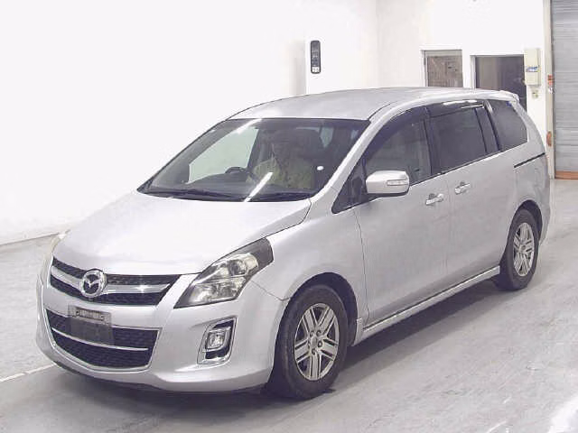 MAZDA MPV
