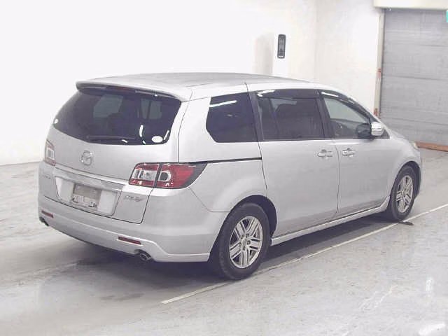 MAZDA MPV