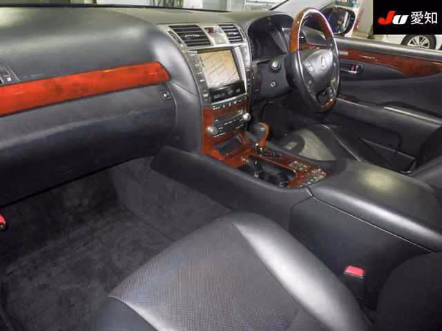 LEXUS LS460