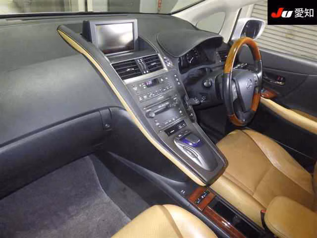 LEXUS HS250H