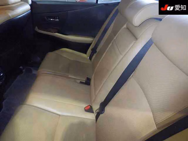 LEXUS HS250H